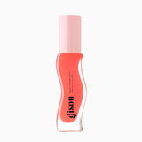 Gisou Aceite labial con infusión de miel, aceite labial hidratante...