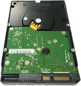 WL 2TB 64MB caché 5400RPM SATA III (6.0Gb\/s) 3.5" DVR de vigil...