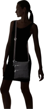Kipling Bolso bandolera Keiko Ggv Gm para mujer