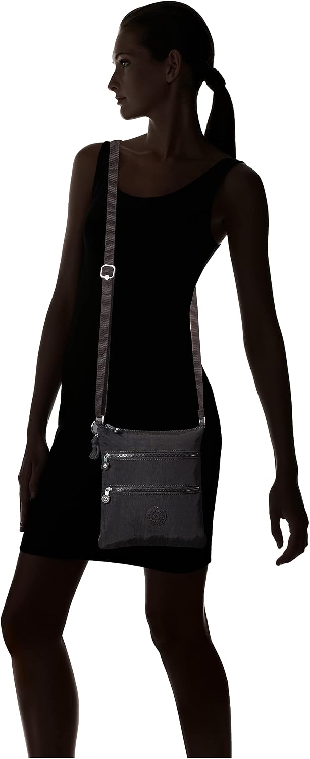 Kipling Bolso bandolera Keiko Ggv Gm para mujer