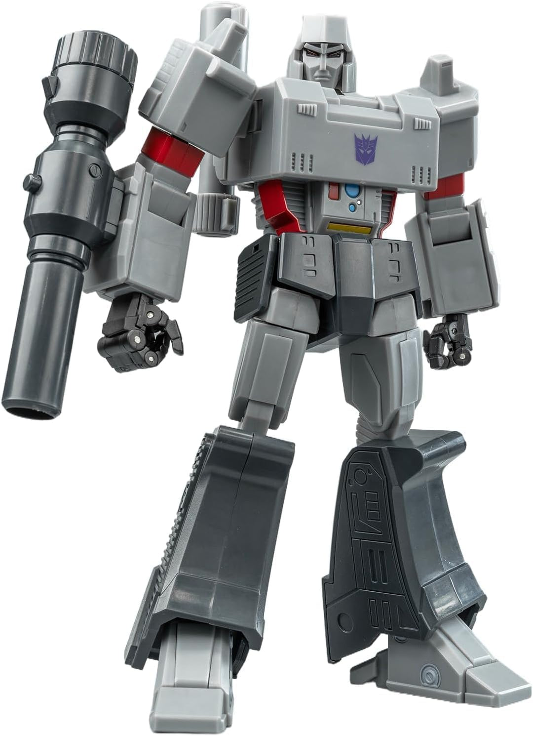 YOLOPARK Megatron Transformer Toys, serie AMK de 7.87 pulgadas, alt...