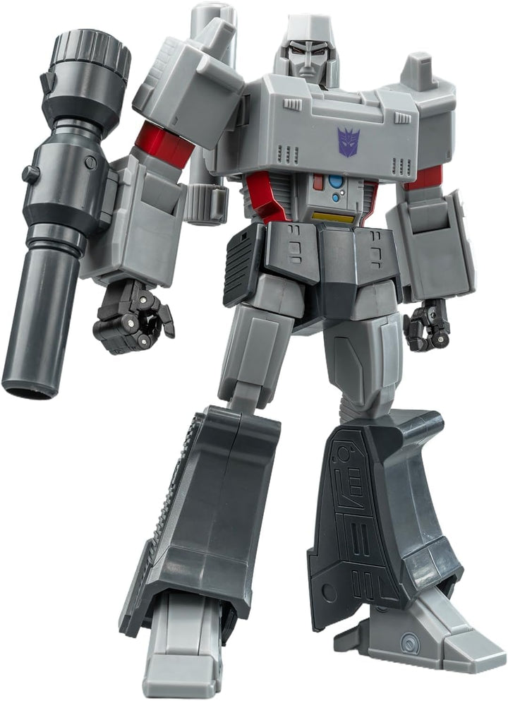 YOLOPARK Megatron Transformer Toys, serie AMK de 7.87 pulgadas, alt...