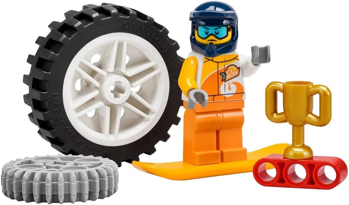 LEGO® Educación BricQ Motion Prime (45400)