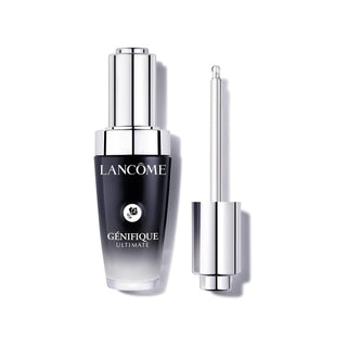 Lancôme Génifique Ultimate Dual Recovery Face Serum - Suero antienv...