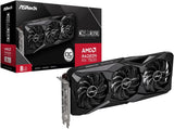 ASRock Radeon RX 7600 Challenger Pro 8GB OC, AMD RDNA 3, 8GB GDDR6,...