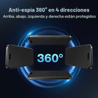 WSKEN Protector de pantalla de privacidad mate para iPhone 18 Pro Max