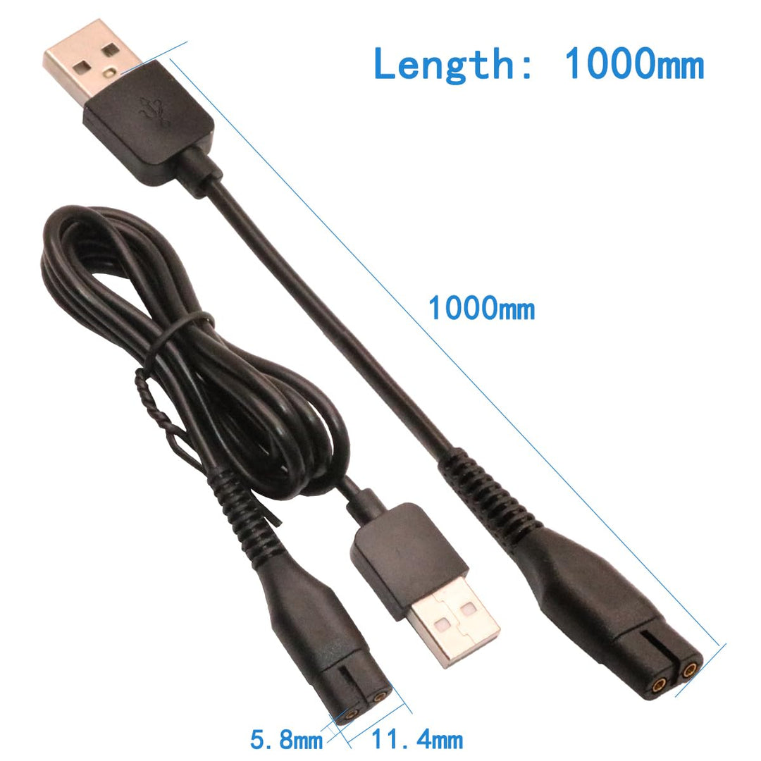 Cable de alimentación 5V Cargador de repuesto El adaptador