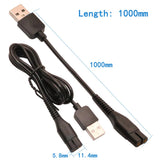 Cable de alimentación 5V Cargador de repuesto El adaptador