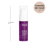 Paula's Choice CLINICAL 1% Retinol Crema Tratamiento