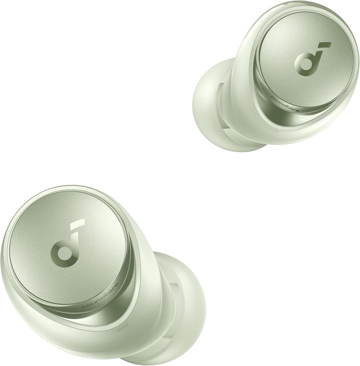 Soundcore by Anker Space A40 Auriculares inalámbricos con cancelaci...