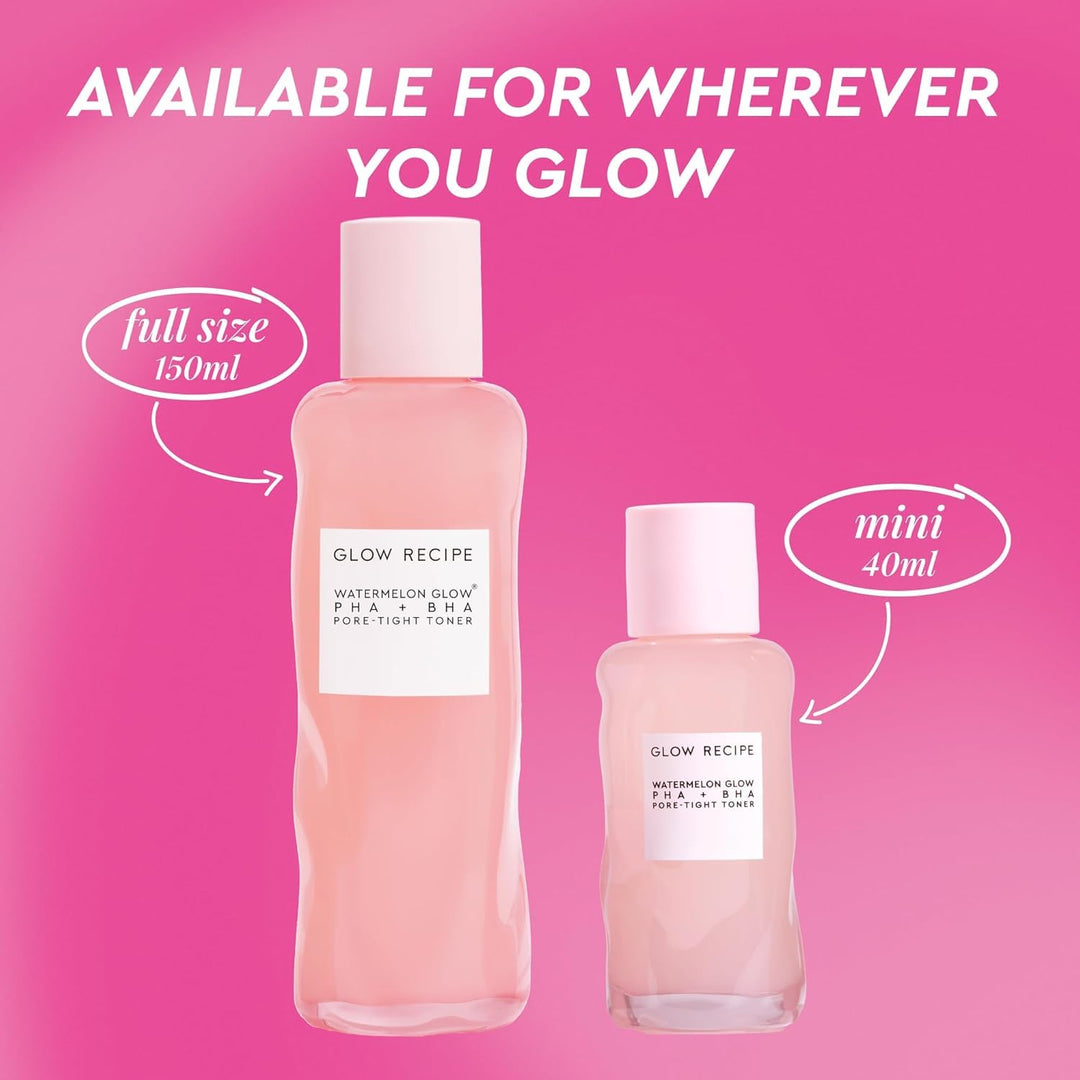 Glow Recipe Edición limitada Pride PHA + BHA - Tónico facial para e...