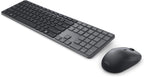 Teclado y mouse delgados Dell Pro 7 - KM726 - Inglés de EE. UU.