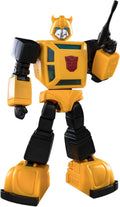 YOLOPARK Bumblebee Transformers Juguetes, Serie AMK Figuras