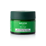 Weleda Skin Food Crema de día nutritiva para el cuidado facial, 1.3...