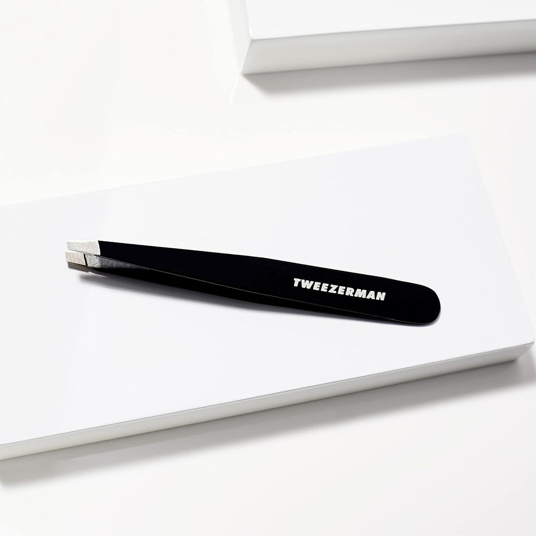 Tweezerman - Pinza de acero inoxidable
