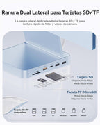 PULWTOP, BD182C-B, hub USB