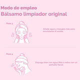 BANILA CO Clean it Zero Bálsamo Limpiador Original Tamaño Grande |...