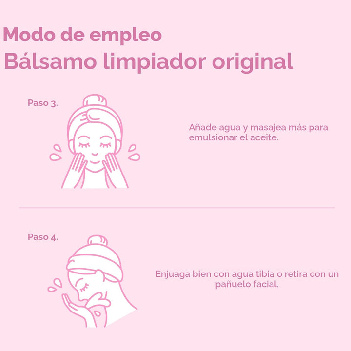 BANILA CO Clean it Zero Bálsamo Limpiador Original Tamaño Grande |...