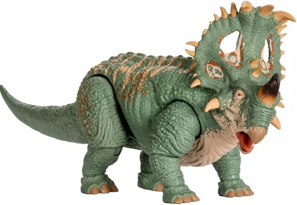 MAGNETOE Jurassic Hammond Collection Deluxe Articulados