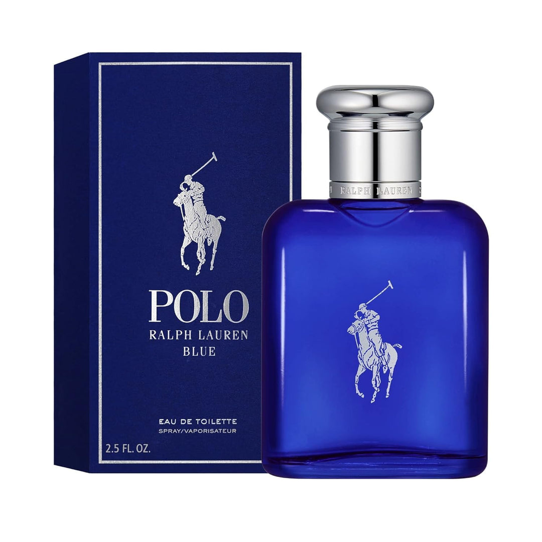 Ralph Lauren - Polo Blue - Parfum - Colonia Hombre - Acuático y Fre...