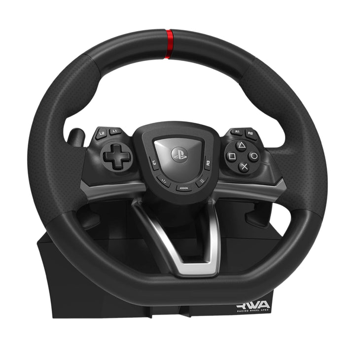 HORI Racing Wheel Apex for Playstation 5 PlayStation 4 and