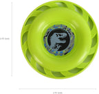 Megatoys Jurassic World - Juego de regalo de bolsa de mano, rompecabezas de 24 piezas, botella de agua, paquete de 50 calcomanías, yoyó, varita de burbujas, juego de tiza, disco volador (frisbee)