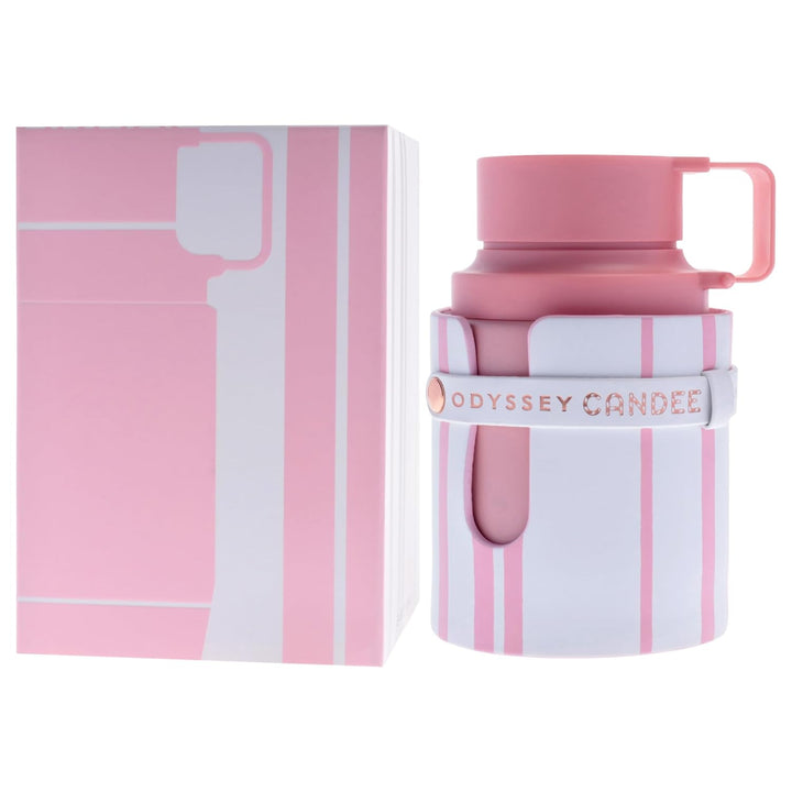 Eau de Parfum en Spray Edición Especial Candee de Armaf Odyssey par...