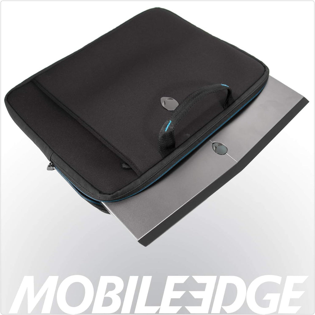 Mobile Edge Alienware Vindicator 2.0 - Funda de neopreno para laptop para juegos, 13 pulgadas