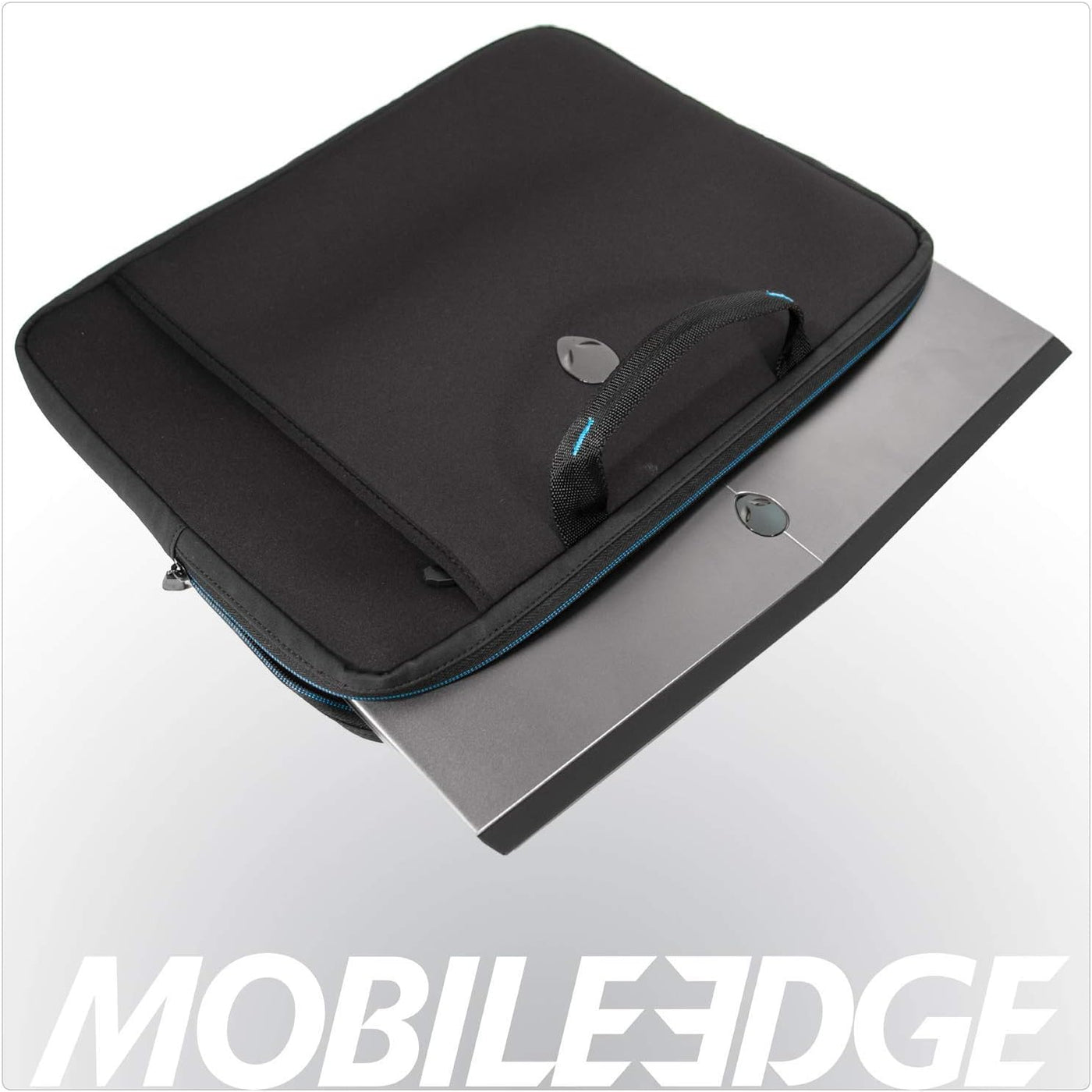 Mobile Edge Alienware Vindicator 2.0 - Funda de neopreno para lapto...