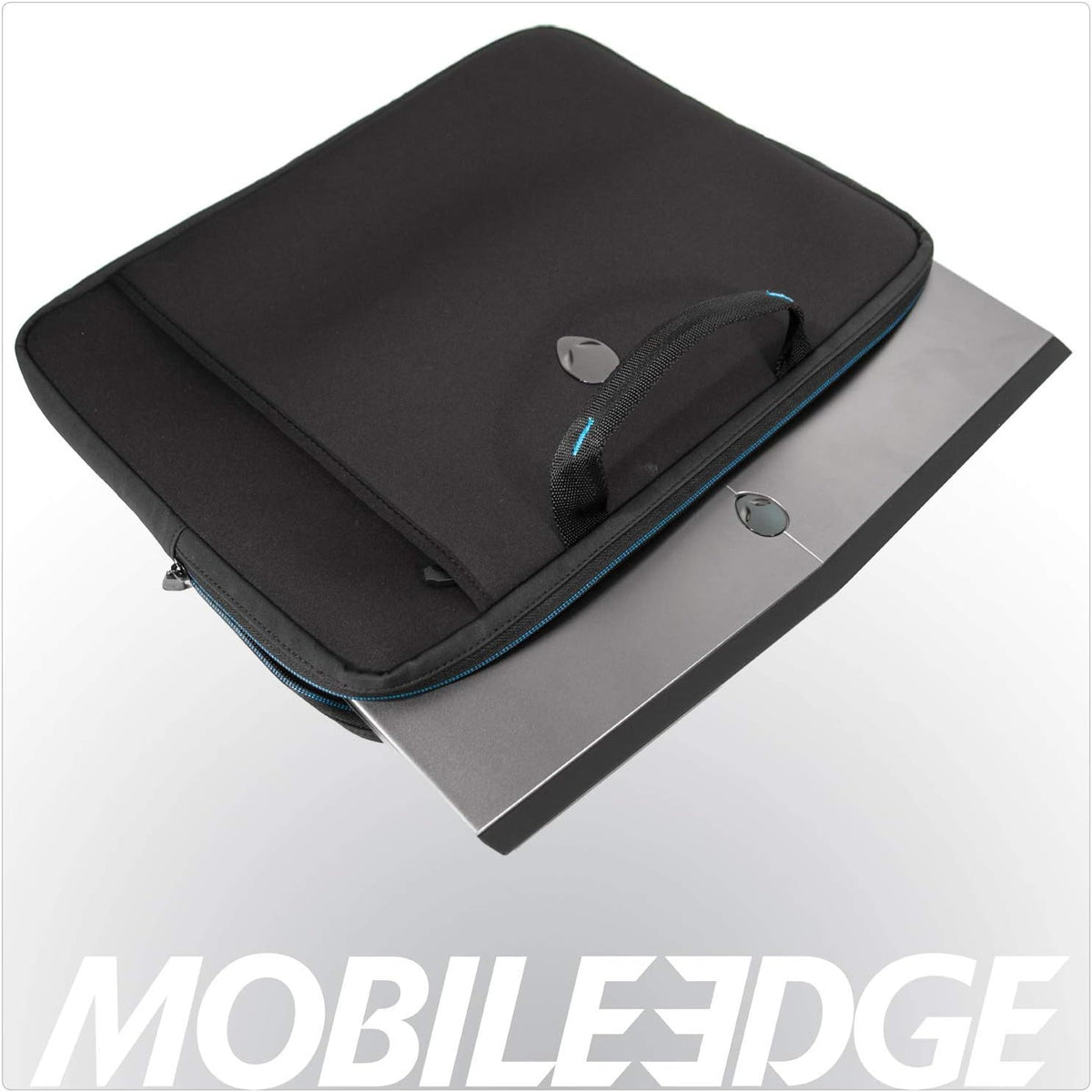 Mobile Edge Alienware Vindicator 2.0 - Funda de neopreno para laptop para juegos, 13 pulgadas