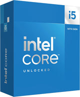 Procesador de escritorio Intel® Core™ i5-14600K