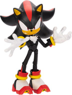 Sonic The Hedgehog - Figura de acción de Shadow de seis pulgadas escala personalizable edición coleccionista