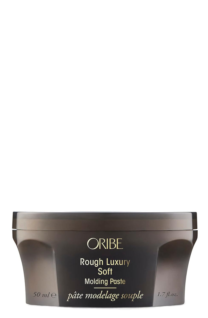 Oribe Pasta de moldeo suave Rough Luxury de 1.7 onzas líquidas (paq...