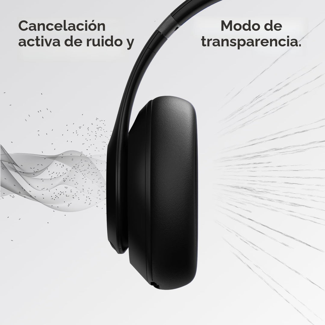 Beats Studio Pro - Auriculares inalámbricos premium sobre la oreja...