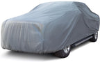 Season Guard Cubierta de coche para camión de 250 pulgadas, a prueba de