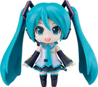 Good Smile Company - Figura Nendoroid Plamo Hatsune Miku