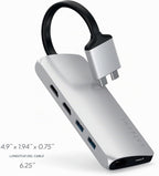 Satechi, hub USB 3.0