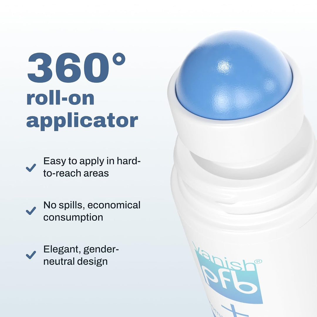 PFB Vanish + Chromabright, 3.3 oz