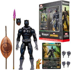 Marvel Legends Series Magic: Gathering negro Panther (exclusivo de