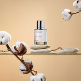 Dossier - Almizcle almizcle - Eau de Parfum - Inspirado en Juliette...