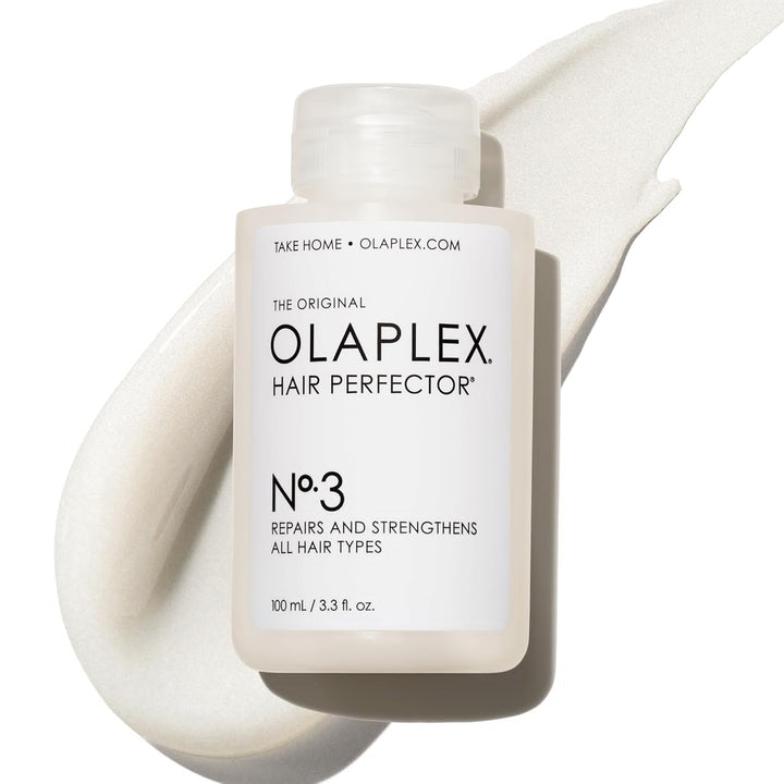 Olaplex N°.3PLUS Complete Repair Treatment: 3-minute Pre-shampoo Tr...