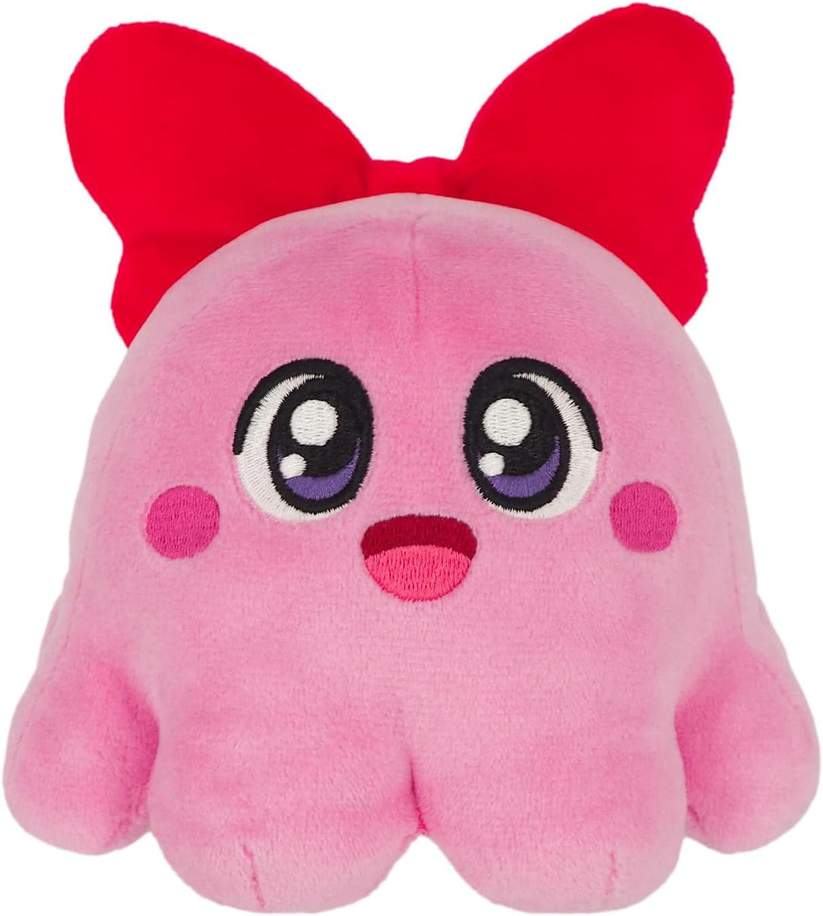 Little Buddy - Nintendo - Kirby's Adventure - Peluche Chuchu de 5"
