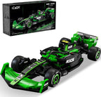 CaDA C55032W Kick Sauber F1 Team C44 Juego de construcción