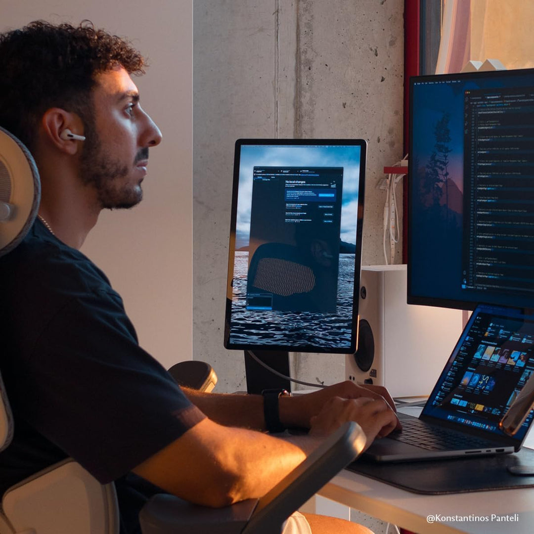 SOTSU FlipAction Pro 16" Gen 2 | Monitor portátil de 2.5K | 256...