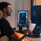 SOTSU FlipAction Pro 16" Gen 2 | Monitor portátil de 2.5K | 256...