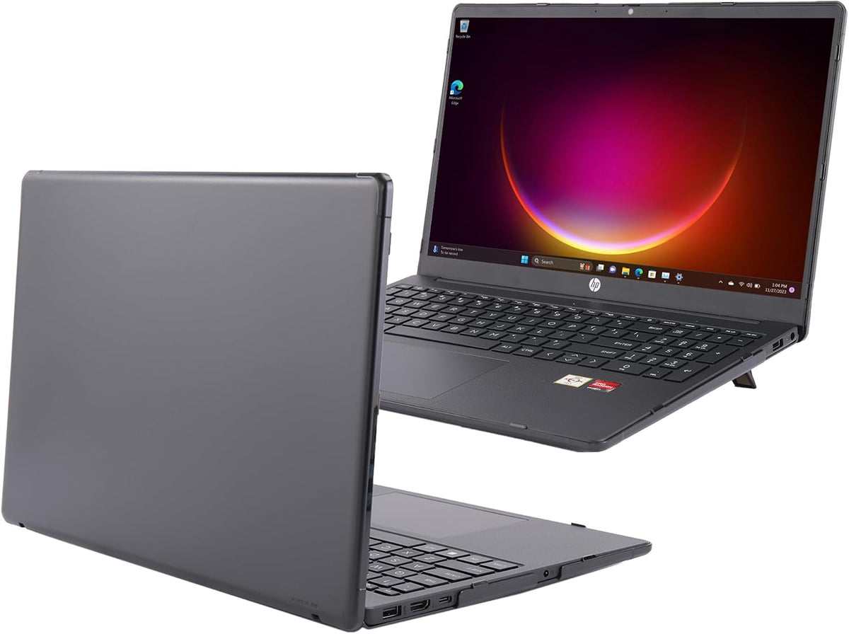 Funda mCover Compatible SOLO para portátil HP de 15.6 pulgadas 15-F...
