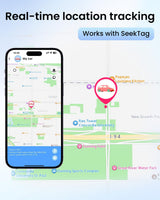 Dispositivo Rastreador GPS para Automóviles y Vehículos