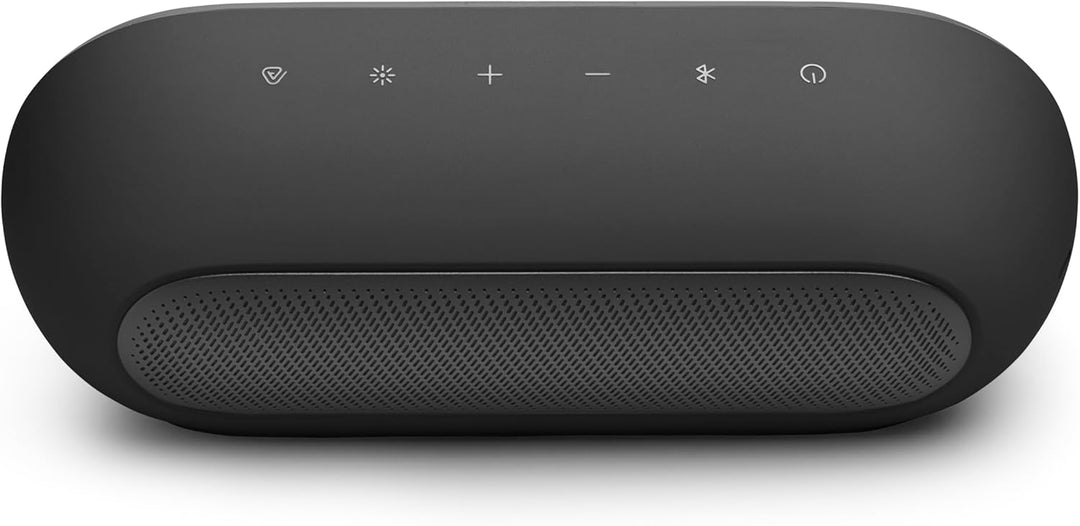 Harman Kardon Luna 2 - Altavoz Bluetooth inalámbrico con refuerzo d...