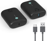 Nimble Champ Lite - Banco de energía de carga rápida de 5200 mAh, 1...