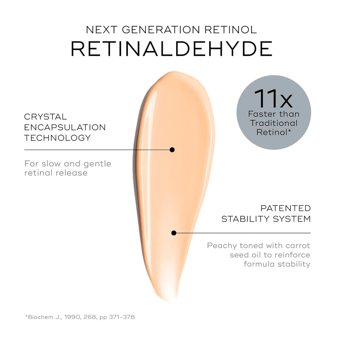 Medik8 Crystal Retinal 6 - Suero facial de retinaldehído para la pi...